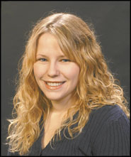Greta Weiderman