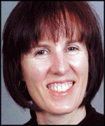 Jodi Heckel