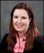 Elizabeth Buckley