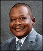 Christopher Hamb