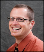 David Rosch