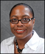 Yavonnda Smith