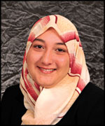 Roaa Al-Heeti