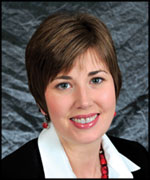 Janet Benzing