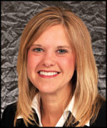 Lori Bluhm