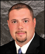 Justin Kleinschmidt