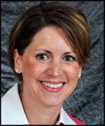 Julie Melton