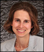 Sarah Zehr