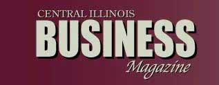 Central Illinois Business Magazine