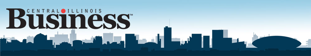 Central Illinois Business Magazine