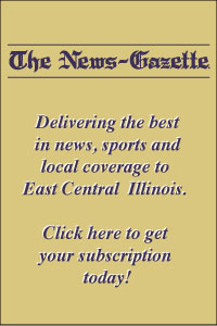 Subscribe to the News-Gazette today!
