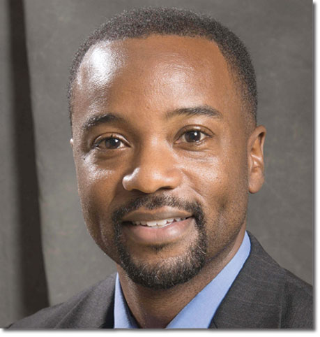 Sheldon Turner